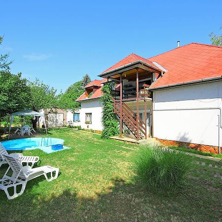 Apartment Paulownia By Interhome Balatonföldvár Eksteriør billede