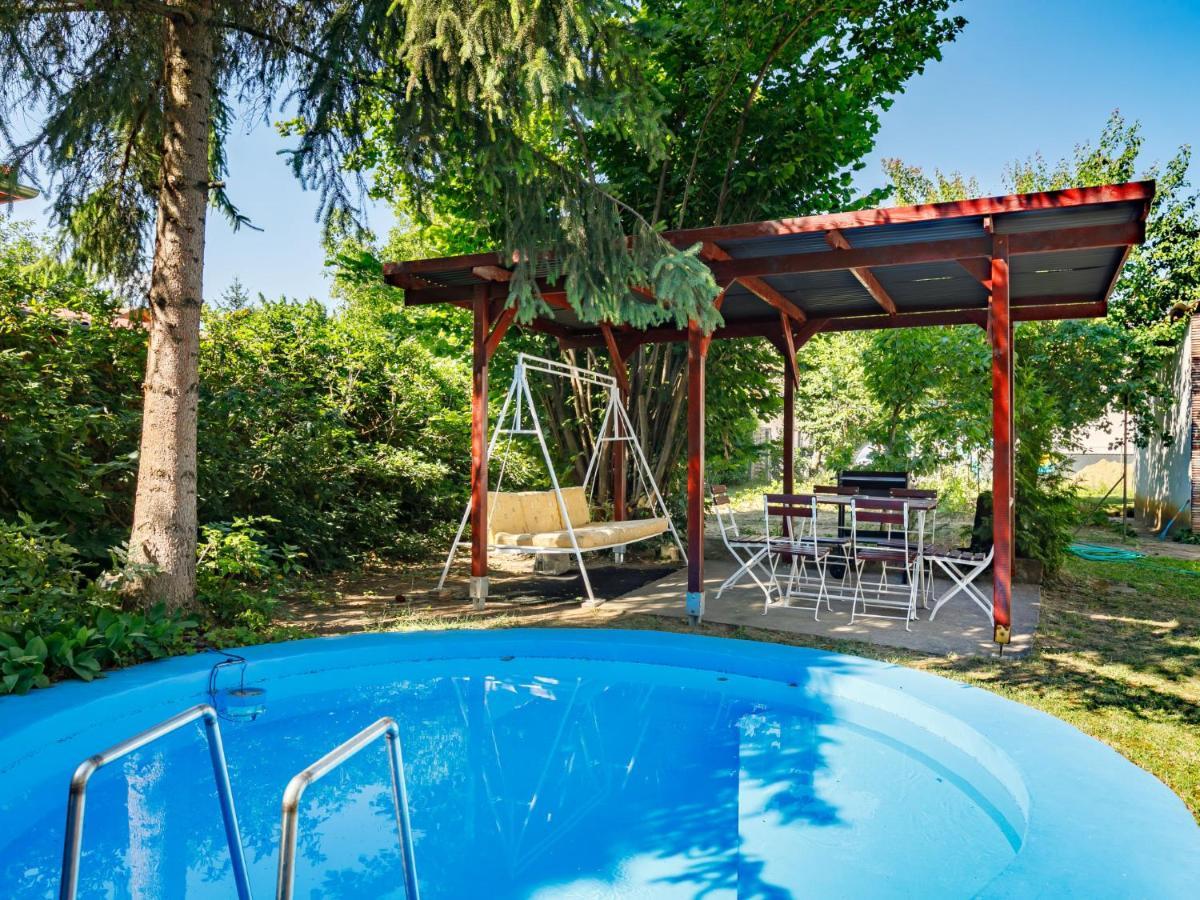 Apartment Paulownia By Interhome Balatonföldvár Eksteriør billede
