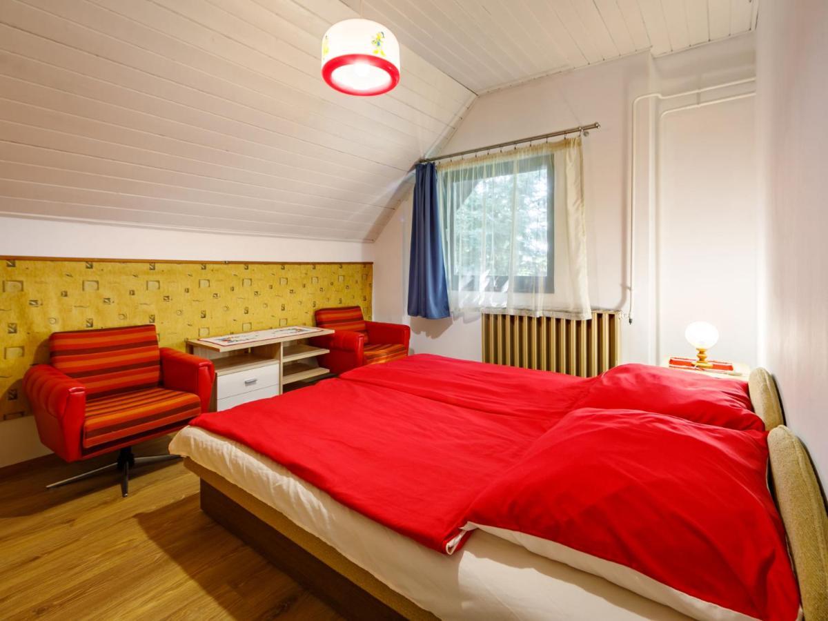 Apartment Paulownia By Interhome Balatonföldvár Eksteriør billede