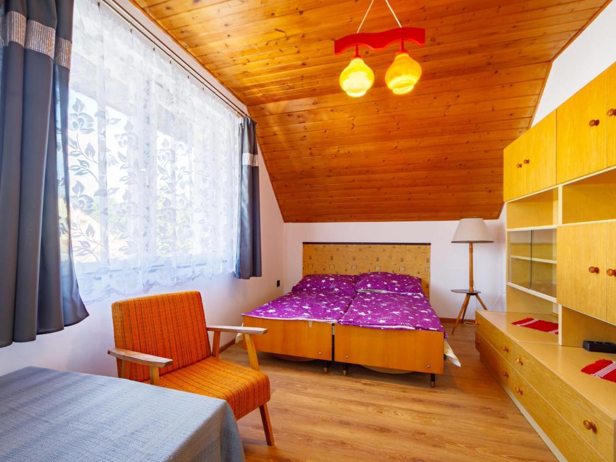 Apartment Paulownia By Interhome Balatonföldvár Eksteriør billede