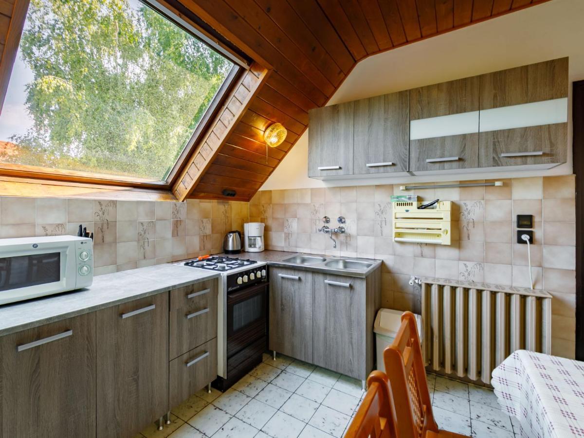 Apartment Paulownia By Interhome Balatonföldvár Eksteriør billede