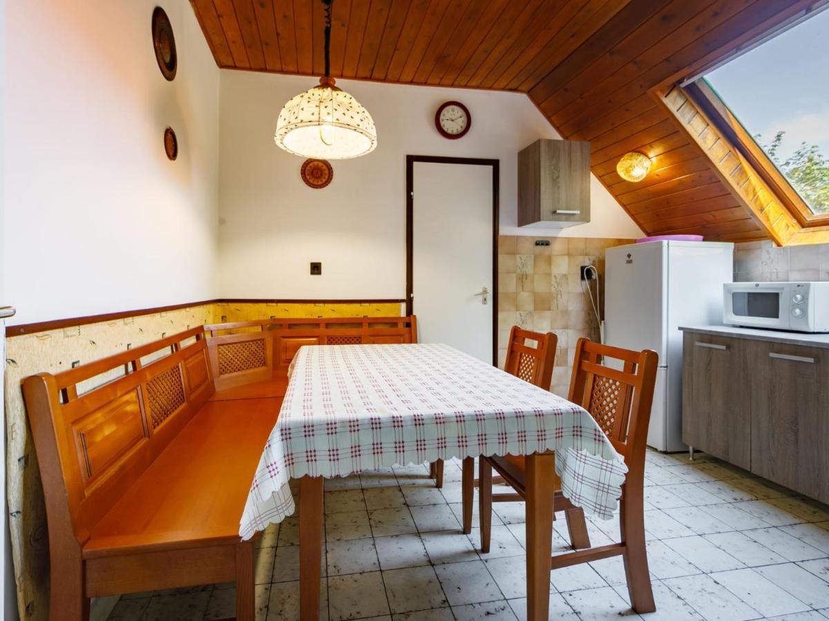 Apartment Paulownia By Interhome Balatonföldvár Eksteriør billede
