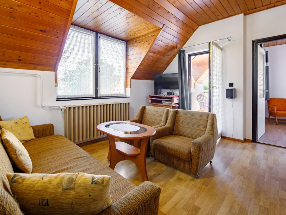 Apartment Paulownia By Interhome Balatonföldvár Eksteriør billede