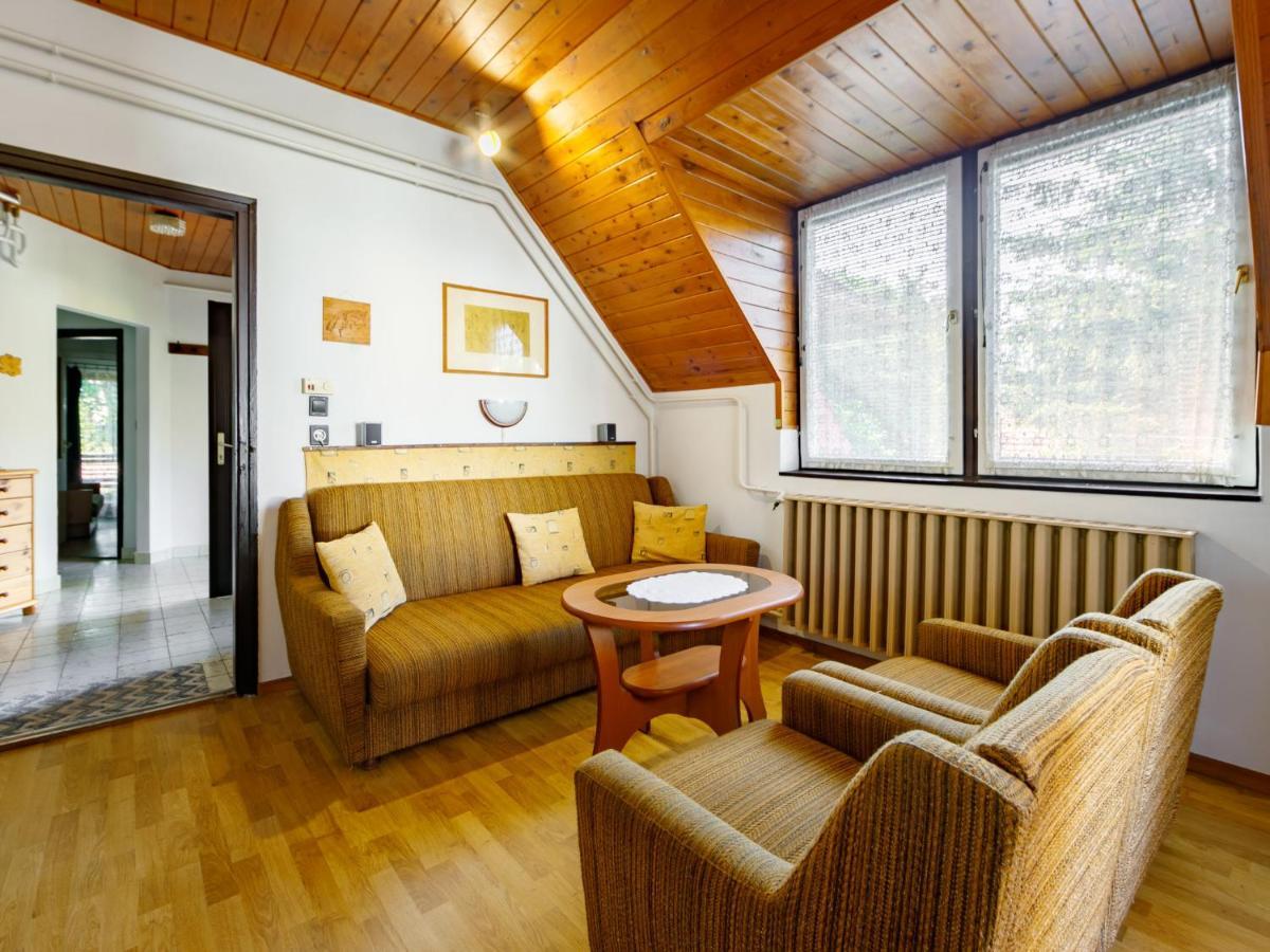 Apartment Paulownia By Interhome Balatonföldvár Eksteriør billede